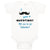 Baby Clothes Question! Will You Be My Godmother Baby Bodysuits Boy & Girl Cotton