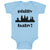 Baby Clothes Philly Baby! Funny Humor Baby Bodysuits Boy & Girl Cotton
