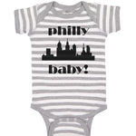 Philly Baby! Funny Humor