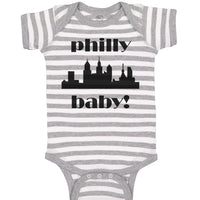 Philly Baby! Funny Humor