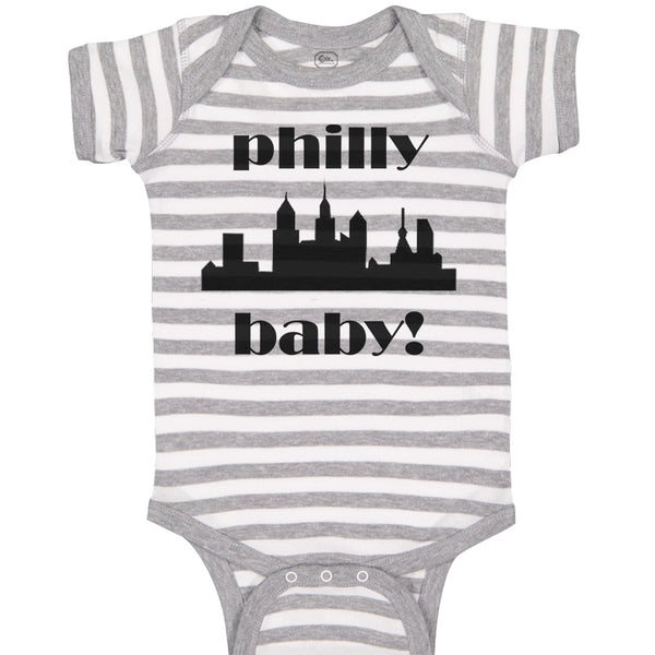 Philly Baby! Funny Humor