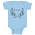 Baby Clothes Baby Rebellion Funny Humor Baby Bodysuits Boy & Girl Cotton
