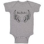 Baby Clothes Baby Rebellion Funny Humor Baby Bodysuits Boy & Girl Cotton