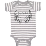 Baby Clothes Baby Rebellion Funny Humor Baby Bodysuits Boy & Girl Cotton