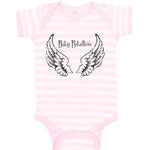 Baby Clothes Baby Rebellion Funny Humor Baby Bodysuits Boy & Girl Cotton