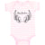 Baby Clothes Baby Rebellion Funny Humor Baby Bodysuits Boy & Girl Cotton
