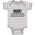 Baby Clothes Dude!Your Wife Keeps Checking Me out Baby Bodysuits Cotton