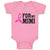 Baby Clothes For My Mimi with Ribbon Brease Cancer Awareness Baby Bodysuits
