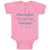 Baby Clothes Alhamdullilah It's My First Ramadan Arabic Baby Bodysuits Cotton