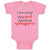 Baby Clothes I Am Proof That God Answers Prayers Jewish Baby Bodysuits Cotton