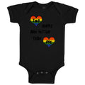 Baby Clothes 2 Moms Are Better than 1 Mom Mothers Baby Bodysuits Cotton