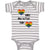 Baby Clothes 2 Dads Are Better than 1 Gay Lgbtq Dad Father's Day Baby Bodysuits
