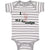 Baby Clothes Love Grandpa Cute Boy Heart Balloon Grandpa Grandfather Cotton