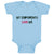 Baby Clothes My Godparents Love Me B Baby Bodysuits Boy & Girl Cotton