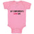 Baby Clothes My Godparents Love Me B Baby Bodysuits Boy & Girl Cotton