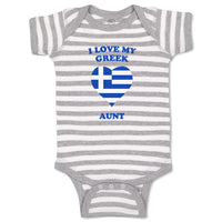 I Love My Greek Aunt Countries