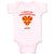 Baby Clothes I Love My Macedonian Aunt Countries Baby Bodysuits Cotton