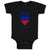 I Love My Haitian Dad Countries