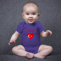 I Love My Turkish Dad Countries