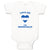 Baby Clothes Love Me I'M Honduran Countries Baby Bodysuits Boy & Girl Cotton