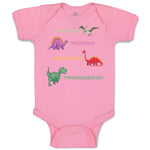 Dinosaurs Dinosaurus Dino Trex