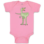 Dinosaur Dinosaurus Dino Trex Style A
