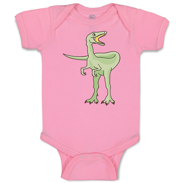 Dinosaur Dinosaurus Dino Trex Style A