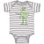 Baby Clothes Dinosaur Dinosaurus Dino Trex Style A Baby Bodysuits Cotton