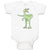 Baby Clothes Dinosaur Dinosaurus Dino Trex Style A Baby Bodysuits Cotton