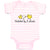 Baby Clothes Hatched by 2 Chicks Gay Lgbtq Style A Baby Bodysuits Cotton