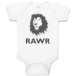 Rawr Dinosaur Dino