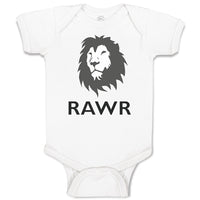 Rawr Dinosaur Dino