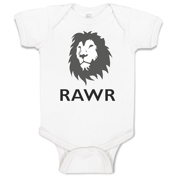 Rawr Dinosaur Dino