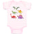 Baby Clothes Dinosaurs Dinosaurus Dino Trex Funny Baby Bodysuits Cotton