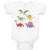 Baby Clothes Dinosaurs Dinosaurus Dino Trex Funny Baby Bodysuits Cotton