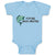 Baby Clothes Future Bass Master Fishing Ocean Sea Life Baby Bodysuits Cotton