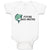 Baby Clothes Future Bass Master Fishing Ocean Sea Life Baby Bodysuits Cotton