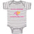 Baby Clothes Ya I'M A Dinosaur So Rawwr and Junk Dinosaurus Dino Trex Cotton