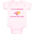 Baby Clothes Ya I'M A Dinosaur So Rawwr and Junk Dinosaurus Dino Trex Cotton