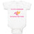 Baby Clothes Ya I'M A Dinosaur So Rawwr and Junk Dinosaurus Dino Trex Cotton