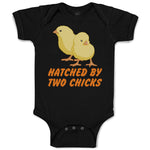 Hatched by 2 Chicks Gay Lgbtq Style B