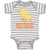 Baby Clothes Hatched by 2 Chicks Gay Lgbtq Style B Baby Bodysuits Cotton