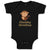 Baby Clothes Chunky Monkey Animals Zoo Baby Bodysuits Boy & Girl Cotton