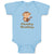 Baby Clothes Chunky Monkey Animals Zoo Baby Bodysuits Boy & Girl Cotton