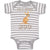 Baby Clothes I'M A Little Roo Safari Baby Bodysuits Boy & Girl Cotton