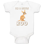 I'M A Little Roo Safari