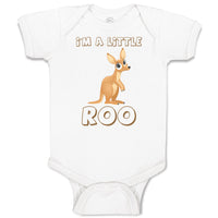I'M A Little Roo Safari