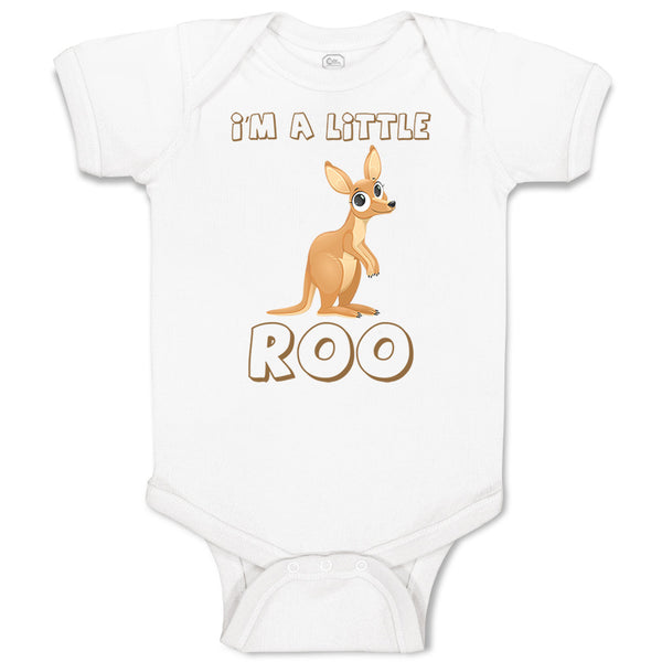 I'M A Little Roo Safari