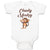 Chunky Monkey Safari Funny