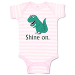 Shine on Animals Dinosaurs